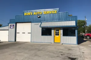 Bob's Auto Service