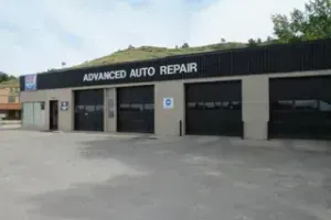 Advanced Auto Repair Inc.