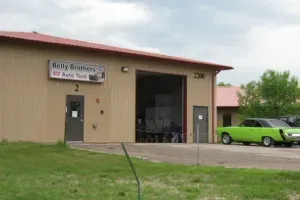 Belly Brothers Auto Tech