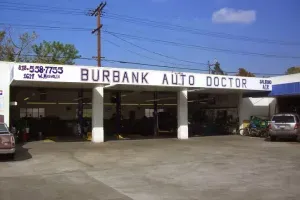 Burbank Auto Doctor