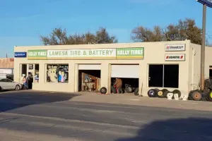 Lamesa Tire & Battery