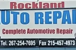 Rockland Auto Repair