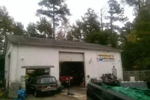 Charlie's Auto Repair