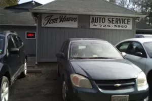 Tom Hearn Auto Services