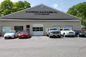 Harris Garage, Inc.