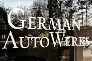 German Autowerks