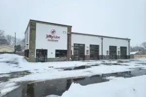 Jiffy Lube