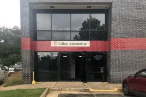 Fallon Automotive