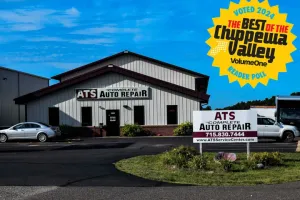 ATS Complete Auto Repair