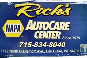 Rick's Autocare Center