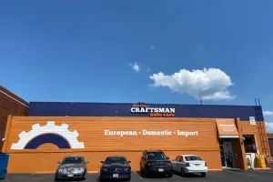 Craftsman Auto Care