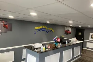 Commonwealth Garage Inc