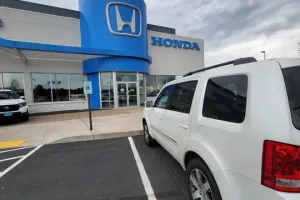 Ken Vance Honda Service