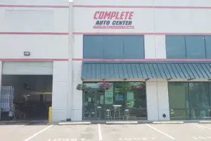 Complete Auto Center