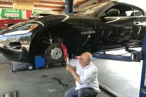 RPM Brake Service & Auto Repair