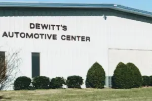 DeWitt's Automotive Center