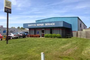 Duffy's Repair Service