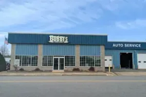 Bobby's Tire Discounters Downtown