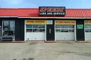 Speedi Lube & Services