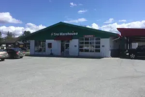 Tire Warehouse