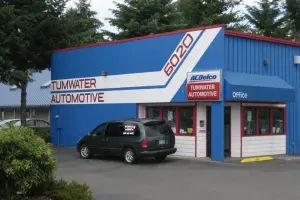 Tumwater Automotive