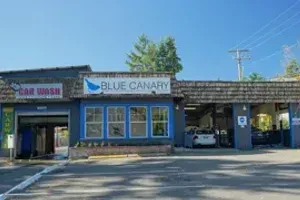 Blue Canary Auto Repair