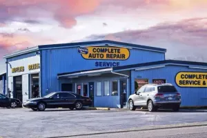 University Place Auto Service