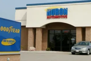 Huron Automotive Service Center