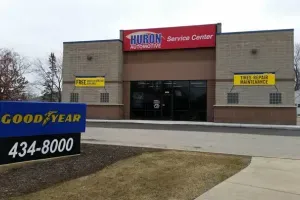 Huron Automotive Service Center