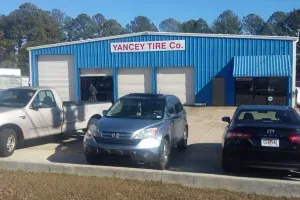 Yancey Tire & Auto Service