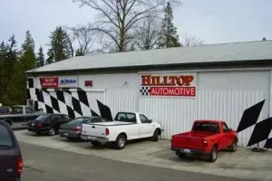 Hilltop Automotive Repair