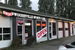 Woodinville Sports Cars