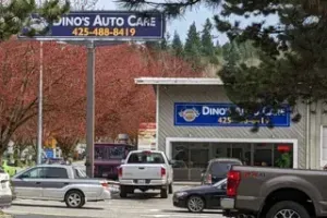 Dino's Auto Care Company