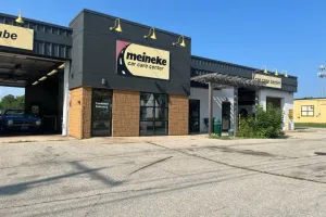 Meineke Car Care Center