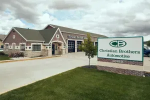 Christian Brothers Automotive Liberty Lake