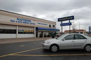 Matthews Tire