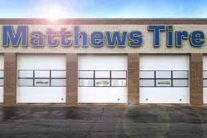 Matthews Tire