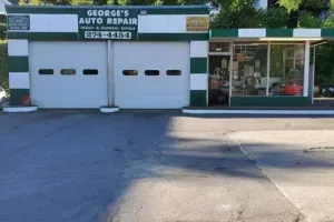 George's Auto Repair