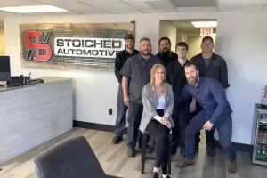 Stoiched Automotive