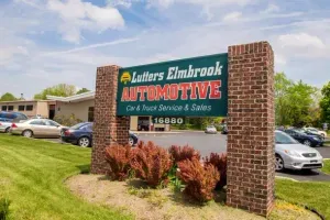 Lutter's Elmbrook Automotive