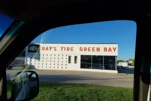 Ray's Tire