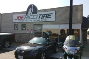 Joe Ricci Tire Inc