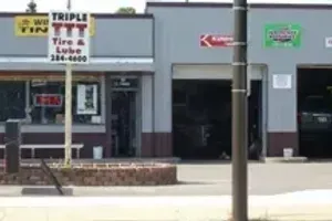 Triple T Tire & Lube