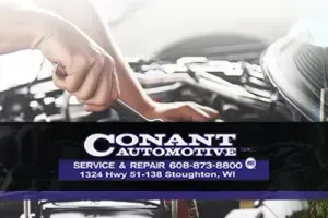 Conant Automotive