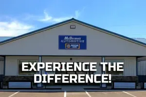 McDermott Automotive