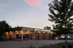 Sovel's Auto Service