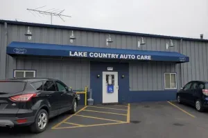 Lake Country Auto Care