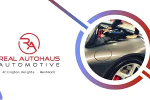 Real Autohaus Automotive - Westmont