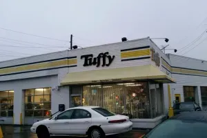 Tuffy Tire & Auto Service Center - Walled Lake