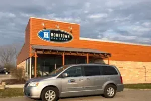 Hometown Car Care